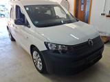 Volkswagen Caddy Maxi 7sitze*Bluetooth*Sportsitze*Winter-Pa