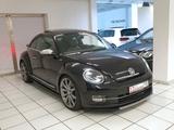 Volkswagen Beetle 1.4 TSI DSG 1.Hand Leder Pano R Line 20´ - gebrauchte VW Beetle aus dem Jahr 2013