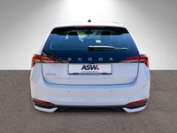 Skoda Scala - Vorschau Bild 6