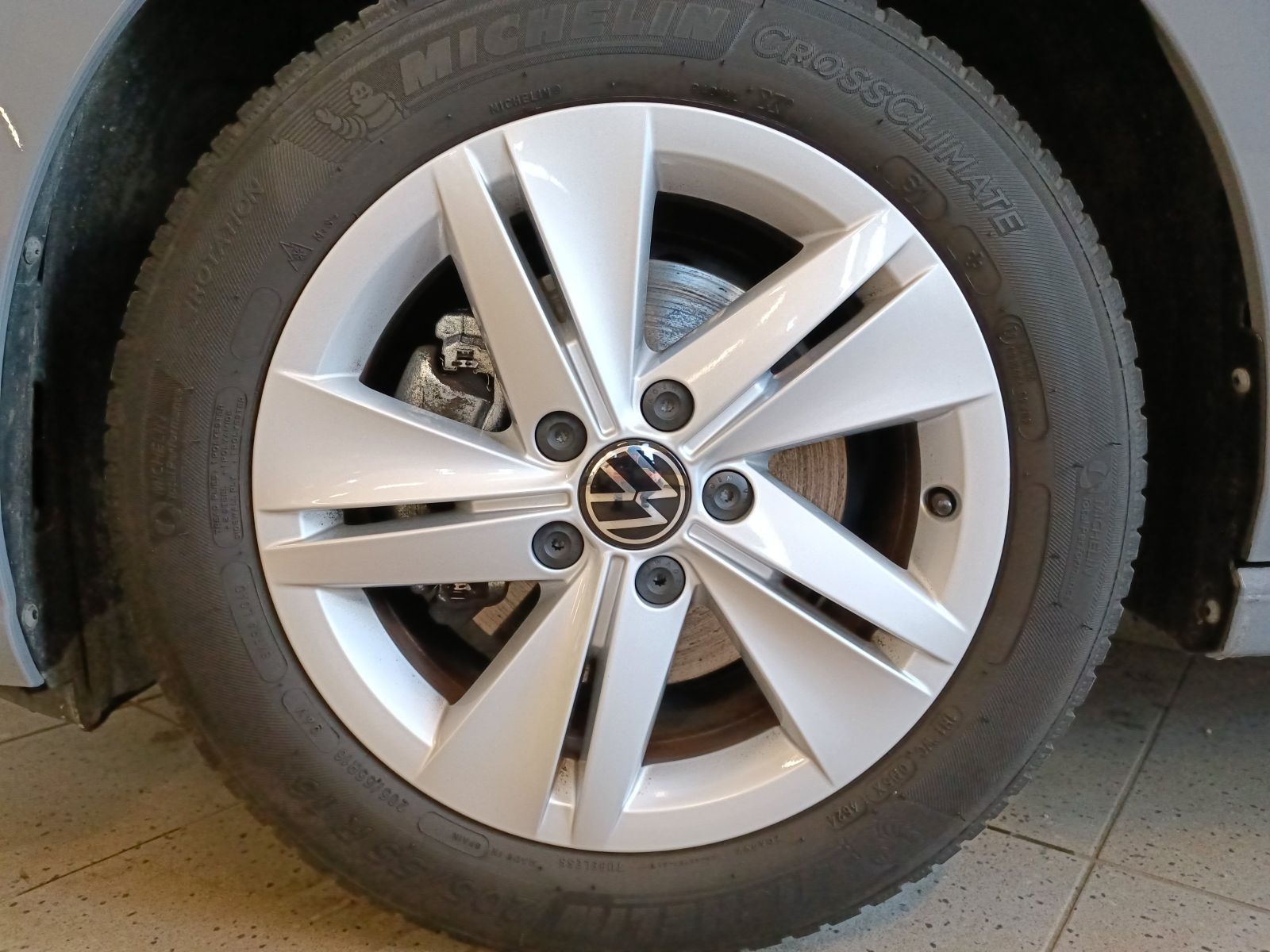 Volkswagen Golf - Bild 8