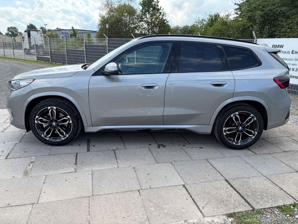 BMW X1 xDrive23d MSport ParkAssisPlus DrivAssisProf! foto 5