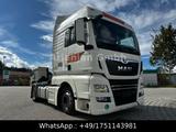 MAN TGS 18.420*18.440*JUMBO*2017*TOP ZUSTAND - MAN Jumbo
