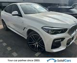 BMW X6 3.0d xDrive M-Sport Aut. Pano LED-Xenon LC-P - gebrauchte BMW X6 aus dem Jahr 2020