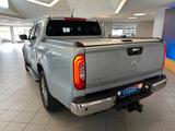 Mercedes-Benz X 350 X -Klasse X 350 d 4Matic Doppelkabine - Mercedes-Benz X 350 Gebrauchtwagen