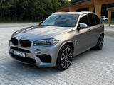 BMW X5 M M Panorama Head up B&O 21' F85 - BMW X5 M
