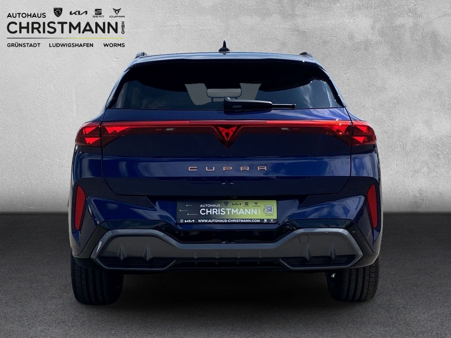 Fahrzeugabbildung CUPRA Terramar 2.0 4Drive VZ*HUD*Navi*Cam*Matrix*