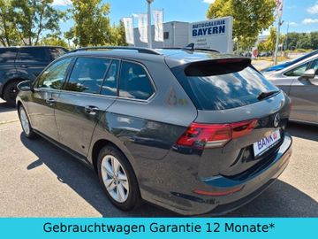 Volkswagen Golf - 6