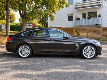 BMW 420 Gran Coupé - 5