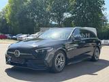 Mercedes-Benz C 200 Td Modell AMG/DISTRONIC/DIGITAL-LIGHT/MEMO