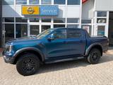 Ford Ranger Raptor 4WD Doppelkabine - Ford Ranger: Doppelkabine