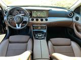Mercedes-Benz E 220 d T Autom. - - Mercedes-Benz E 220 Gebrauchtwagen in Frankfurt