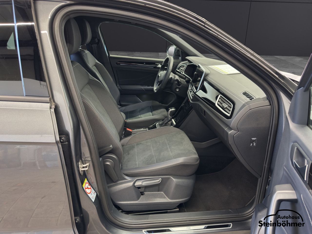 Volkswagen T-Roc - Bild 13