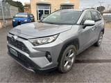Toyota RAV 4 2.5 HV (218CV) E-CVT 2WD Dynamic - Toyota Dyna Gebrauchtwagen