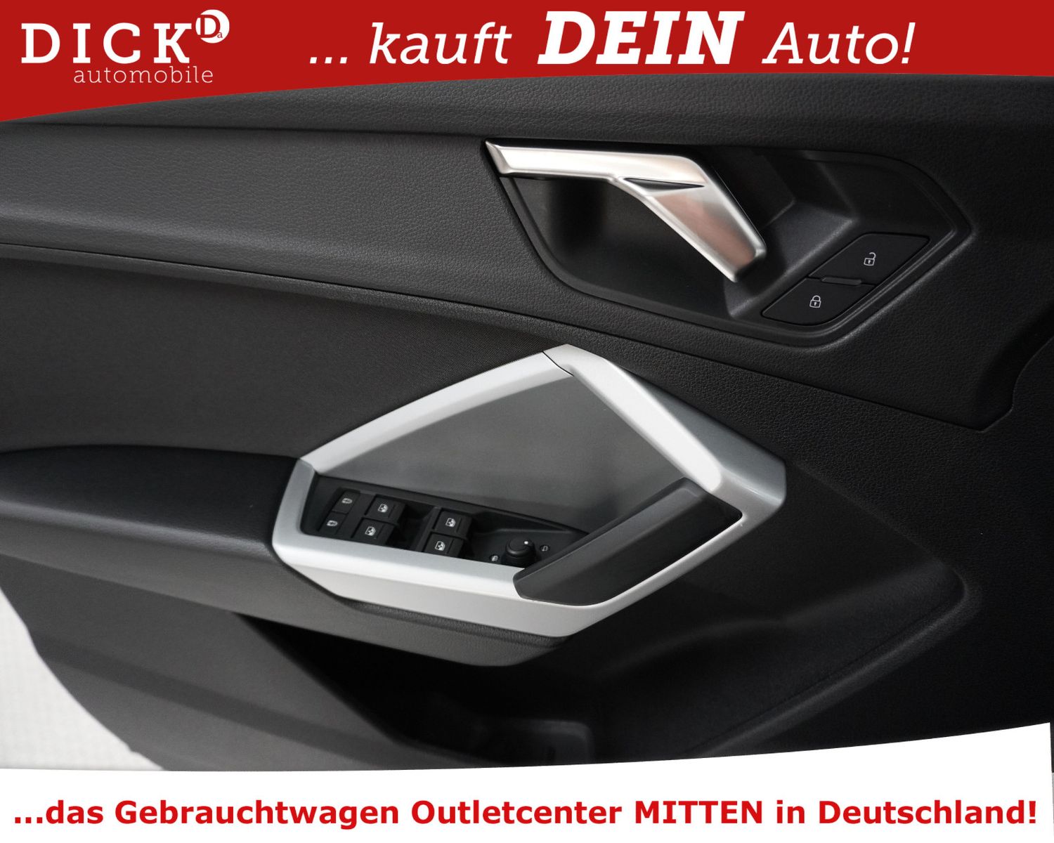 Fahrzeugabbildung Audi Q3 SPORTBACK 40d Quat NAVI+VIRTU+LED+SHZ+ACC+18"