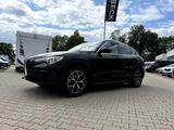 Alfa Romeo Stelvio Q4 2.0 16V Super *Xenon Navi Leder AHK* - Alfa Romeo: Geländewagen