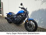 Honda CMX1100 Rebel DCT Neuzustand - Offers