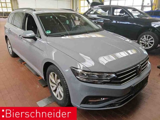 Passat Variant 2.0 TDI DSG Business AHK + STANDH