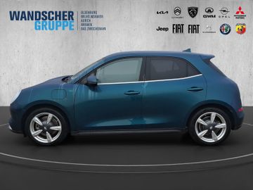 GWM Ora 03 Elektromotor00 Pro (Batterie W 4 KeyLess