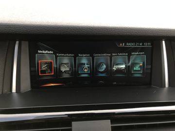 BMW X4 - 12