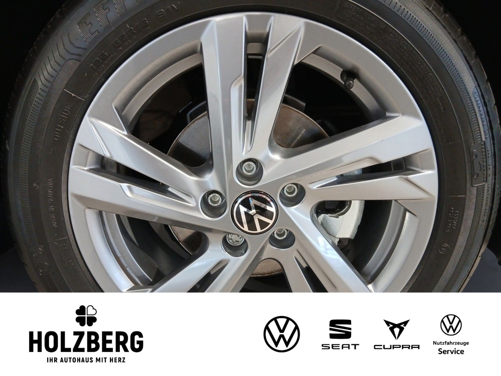 Volkswagen Polo - Bild 6