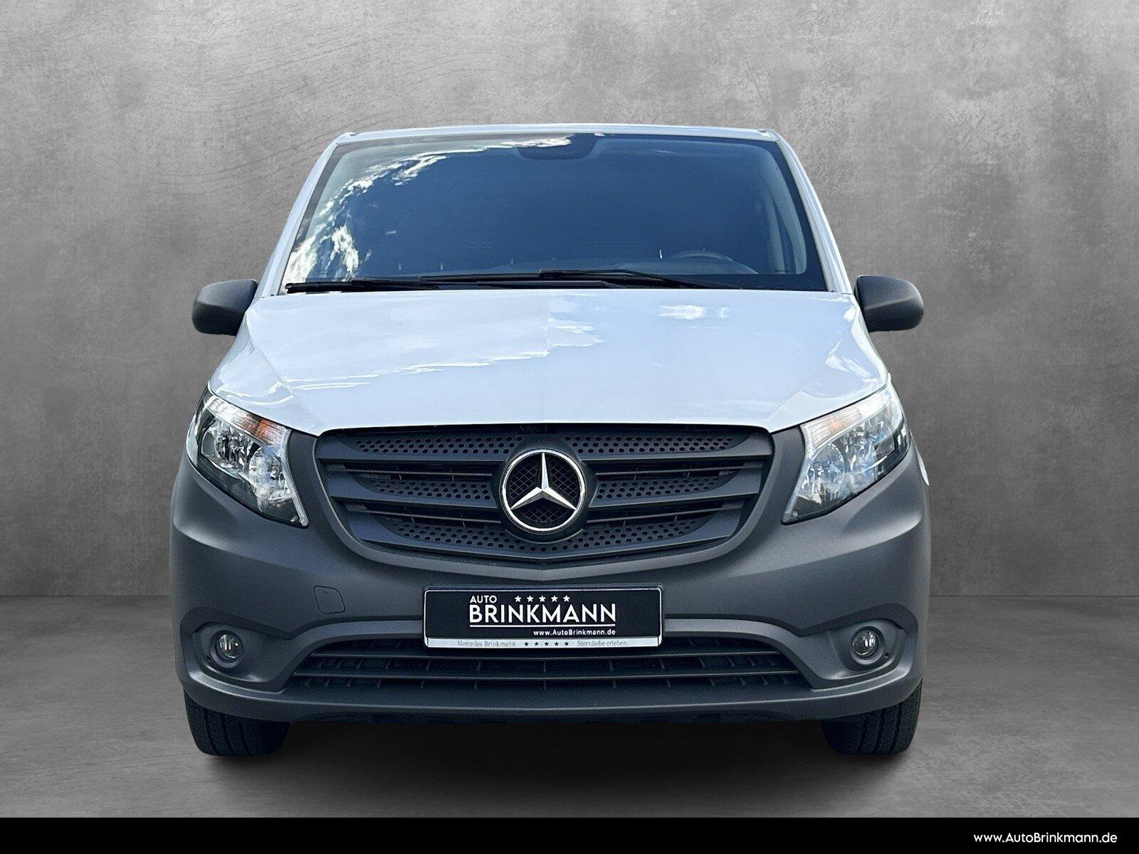 Mercedes-Benz Vito Kastenwagen PRO 114 CDI lang Kamera/Klima