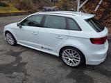 Audi S3 2.0 TFSI S tronic quattro - Audi S3 von privat