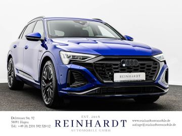 Audi Q8 e-tron - 7