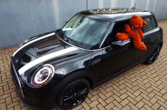 Image of MINI Cooper