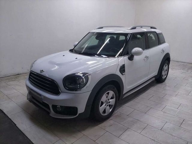 MINI Mini Countryman F60 Mini Countryman 1.5 One