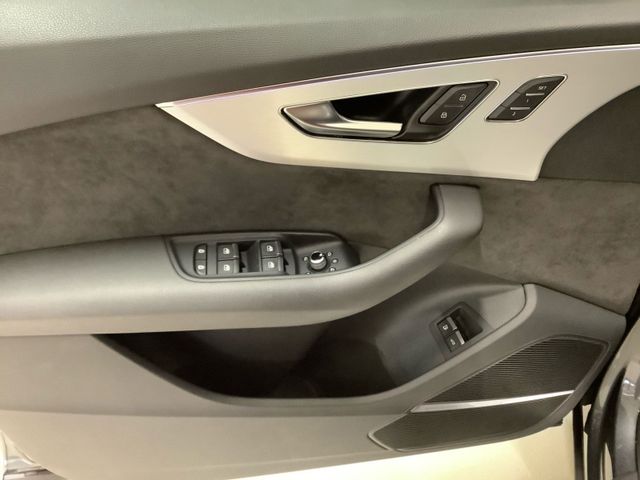 Q7 S line 55 TFSI e quattro tiptronic,Headup,S-l