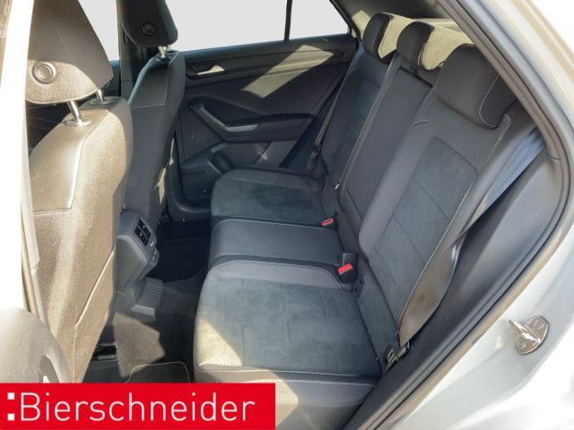 Volkswagen T-Roc - Bild 13