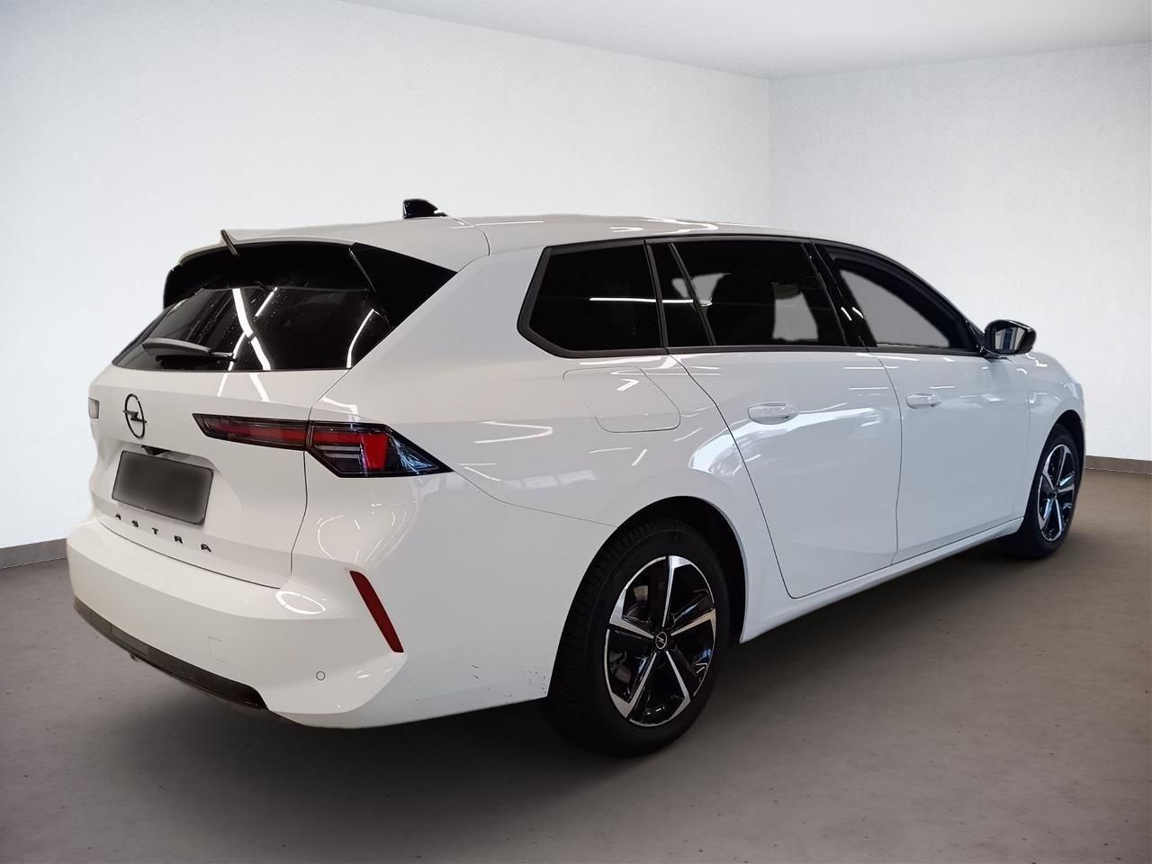 Fahrzeugabbildung Opel Astra ST 1.2T GS - Aktionspreis!