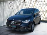 Mercedes-Benz eCitan Kasten PRO Standard Kamera*Sitzheizung*** - Mercedes eCitan mit Schiebetür