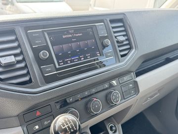 Volkswagen Crafter - 7