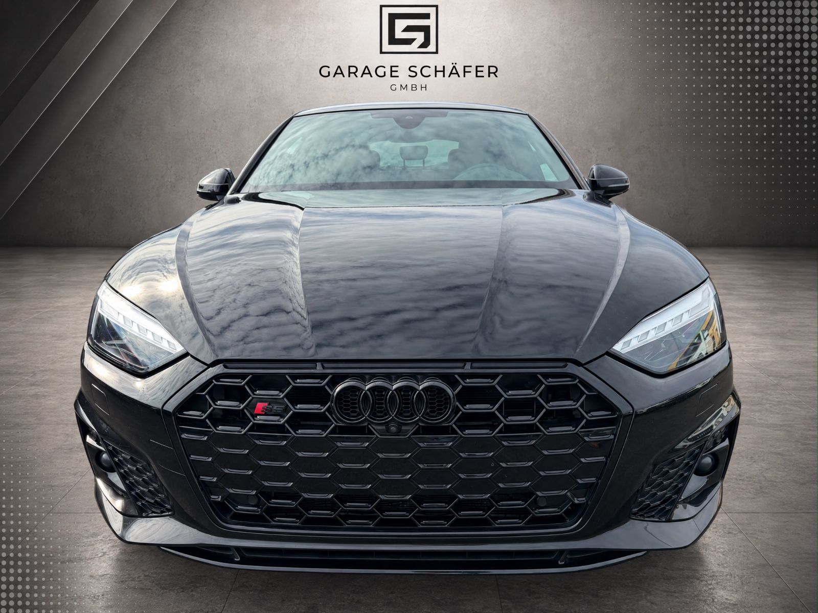 Audi S5 Sportback 3.0 TDI quattro Competition Pano imagem 2
