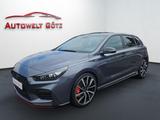 Hyundai i30 N Performance*Navi*LED*Kamera*Apple*25.094Km - Hyundai i30 Gebrauchtwagen in Erfurt