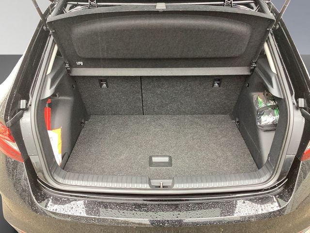 Fabia 1.0TSI DSG Drive