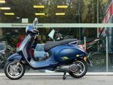 Vespa Elettrica - VESPA ELETTRICA