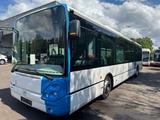 Irisbus Citelis - Irisbus LKWs