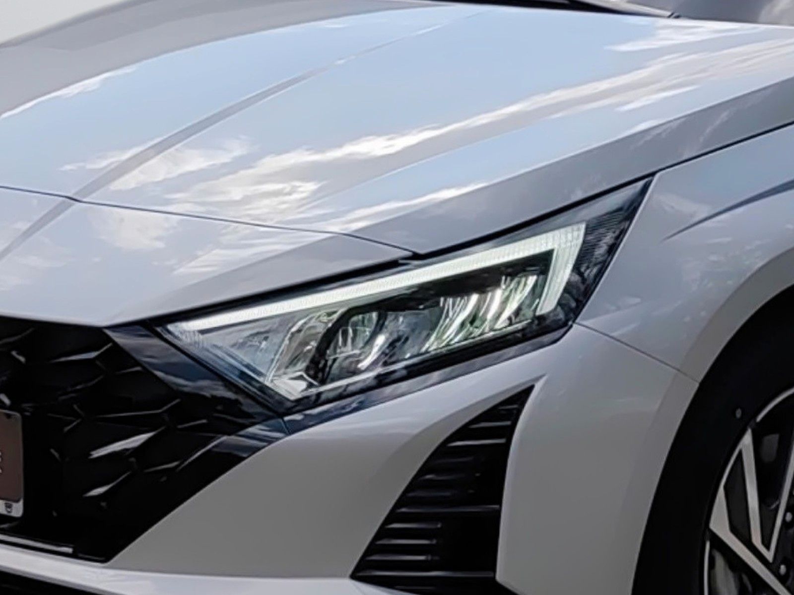 Hyundai i20 – Bild 6
