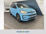 Volkswagen up! 1.0 United SHZ*LM*UnitedPlus*RearView*Blueto - Volkswagen up!: United