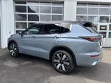 Mitsubishi Outlander 2.4 Plug-in Hybrid 4WD Top - Mitsubishi: Allradantrieb