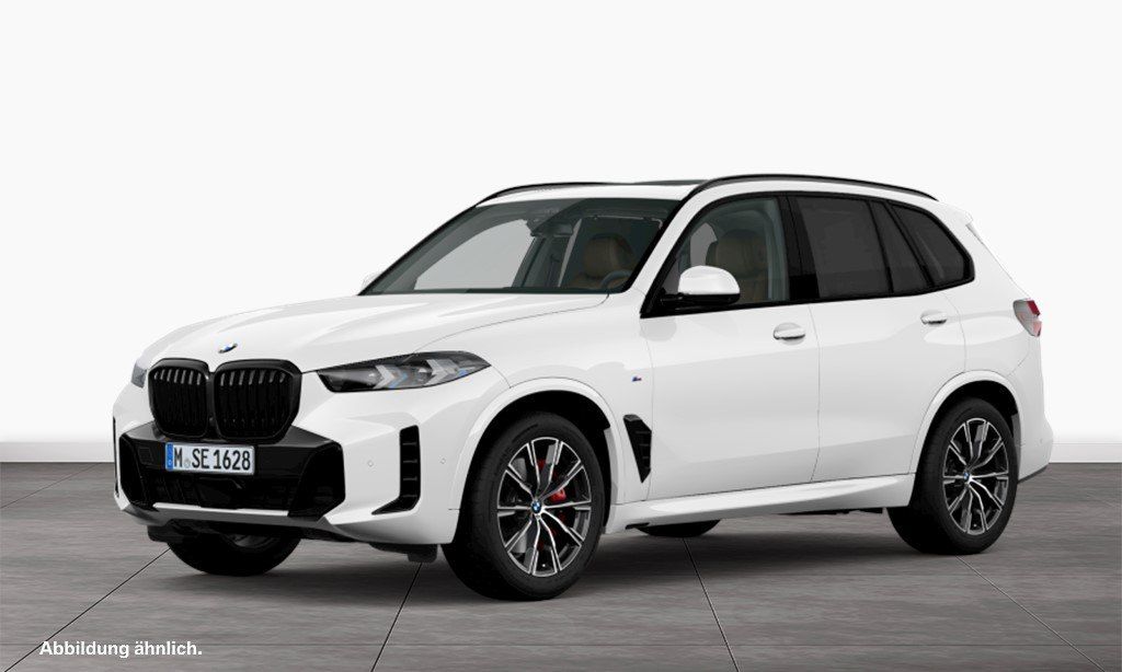 Image of BMW X5