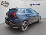 Hyundai Bayon 1.0 T-GDI DCT Prime Facelift MY25 - Hyundai BAYON Tageszulassungen
