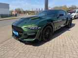 Ford Mustang GT Fastback 6-Gang Top Ausgestattet - Ford Mustang: Fastback