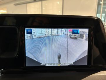 Ford Tourneo Courier Titanium AHK