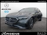 Mercedes-Benz E 400 e 4M AMG-Sport/DIGITAL/360/Totw/Memo/19' - Mercedes-Benz E 400 Gebrauchtwagen in Dortmund
