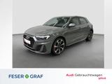 Audi A1 Sportback S line 40 TFSI S tronic B&O RFK ACC - : Alcantara, Kleinwagen
