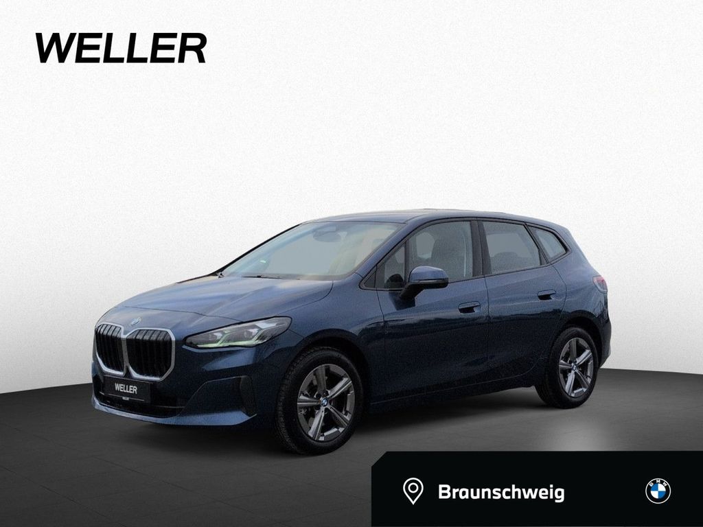 BMW 223 Active Tourer