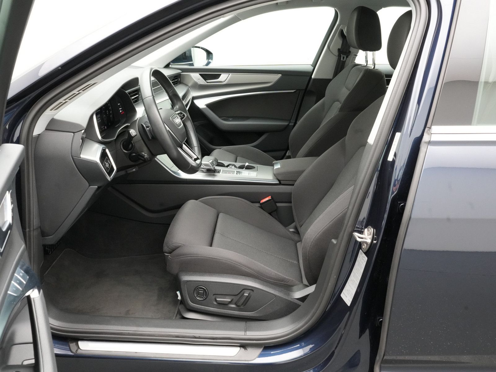 Audi A6 - Bild 13